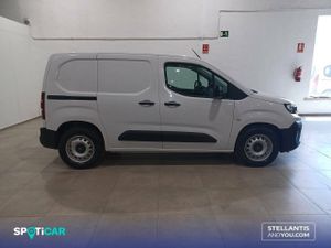 Peugeot Partner ePartner 3 ePartner Standard 800kg - - Foto 4