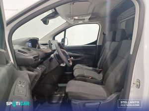 Peugeot Partner ePartner 3 ePartner Standard 800kg - - Foto 9