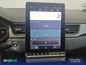 Renault Captur   TCe 67kW (90CV) Techno - Foto 17