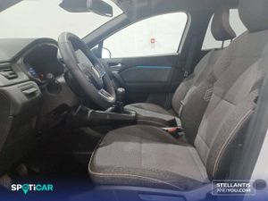 Renault Captur   TCe 67kW (90CV) Techno - Foto 9