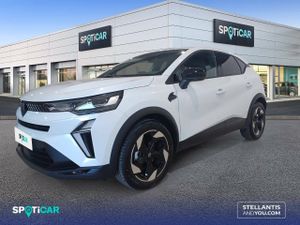 Renault Captur   TCe 67kW (90CV) Techno - Foto 2