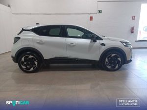 Renault Captur   TCe 67kW (90CV) Techno - Foto 4