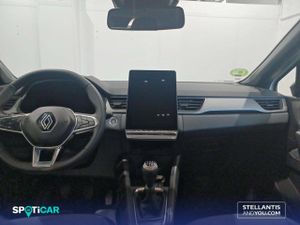 Renault Captur   TCe 67kW (90CV) Techno - Foto 8