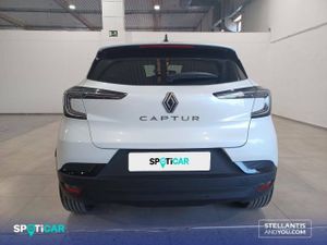 Renault Captur   TCe 67kW (90CV) Techno - Foto 5