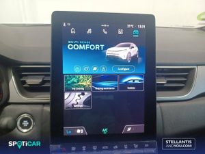 Renault Captur   TCe 67kW (90CV) Techno - Foto 21