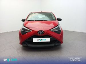 Toyota Aygo  1.0 70 x-sport - Foto 3