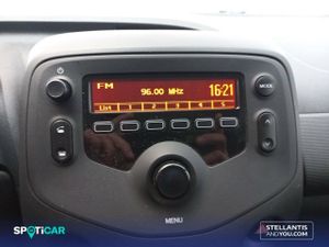 Toyota Aygo  1.0 70 x-sport - Foto 15