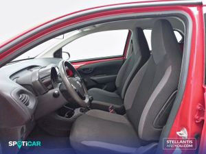 Toyota Aygo  1.0 70 x-sport - Foto 9