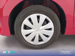 Toyota Aygo  1.0 70 x-sport - Foto 11