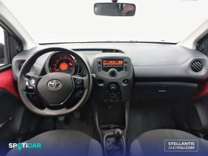 Toyota Aygo  1.0 70 x-sport - Foto 8