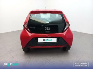 Toyota Aygo  1.0 70 x-sport - Foto 5