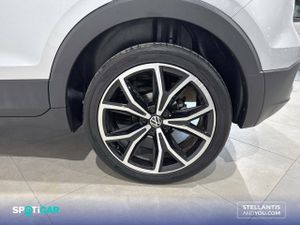 Volkswagen T-Cross   1.0 TSI 81kW (110CV) DSG Sport - Foto 11