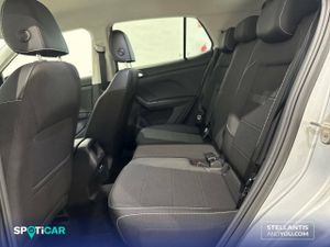 Volkswagen T-Cross   1.0 TSI 81kW (110CV) DSG Sport - Foto 10