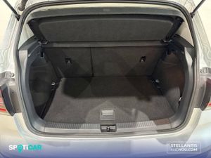 Volkswagen T-Cross   1.0 TSI 81kW (110CV) DSG Sport - Foto 6