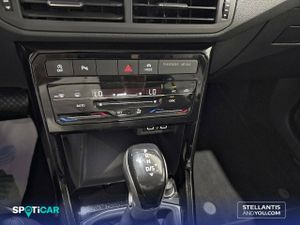 Volkswagen T-Cross   1.0 TSI 81kW (110CV) DSG Sport - Foto 17
