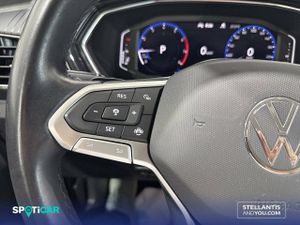 Volkswagen T-Cross   1.0 TSI 81kW (110CV) DSG Sport - Foto 15