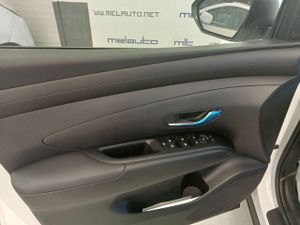 Hyundai Tucson 1.6T 118kW 160CV 48V DCT Maxx  - Foto 11