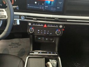 Hyundai Tucson 1.6T 118kW 160CV 48V DCT Maxx  - Foto 16