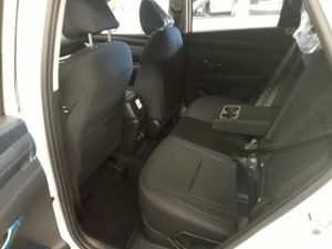 Hyundai Tucson 1.6T 118kW 160CV 48V DCT Maxx  - Foto 14