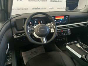 Hyundai Tucson 1.6T 118kW 160CV 48V DCT Maxx  - Foto 19