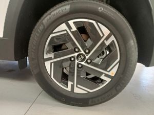 Hyundai Tucson 1.6T 118kW 160CV 48V DCT Maxx  - Foto 20