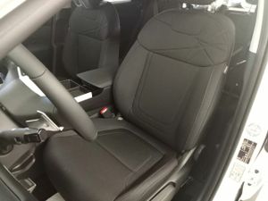 Hyundai Tucson 1.6T 118kW 160CV 48V DCT Maxx  - Foto 13