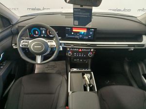 Hyundai Tucson 1.6T 118kW 160CV 48V DCT Maxx  - Foto 15