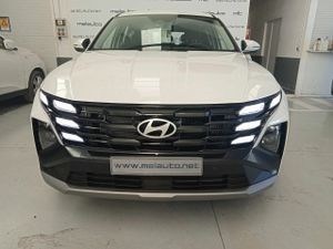 Hyundai Tucson 1.6T 118kW 160CV 48V DCT Maxx  - Foto 2