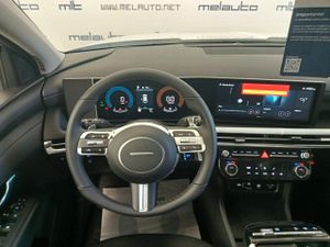 Hyundai Tucson 1.6T 118kW 160CV 48V DCT Maxx  - Foto 17