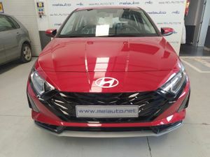 Hyundai i20 1.0 TGDI 74kW 100CV Klass  - Foto 2
