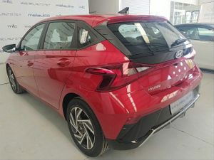 Hyundai i20 1.0 TGDI 74kW 100CV Klass  - Foto 8