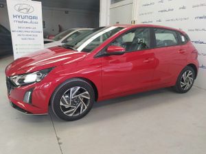 Hyundai i20 1.0 TGDI 74kW 100CV Klass  - Foto 3