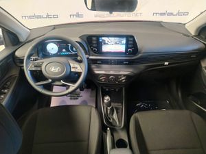Hyundai i20 1.0 TGDI 74kW 100CV Klass  - Foto 14