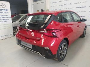 Hyundai i20 1.0 TGDI 74kW 100CV Klass  - Foto 6