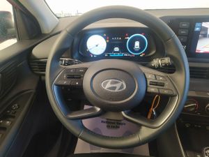Hyundai i20 1.0 TGDI 74kW 100CV Klass  - Foto 16
