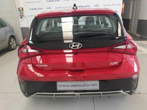 Hyundai i20 1.0 TGDI 74kW 100CV Klass  - Foto 5