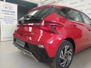 Hyundai i20 1.0 TGDI 74kW 100CV Klass  - Foto 19