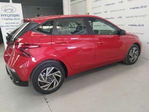 Hyundai i20 1.0 TGDI 74kW 100CV Klass  - Foto 7