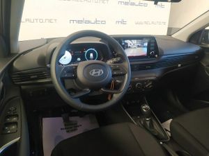 Hyundai i20 1.0 TGDI 74kW 100CV Klass  - Foto 18