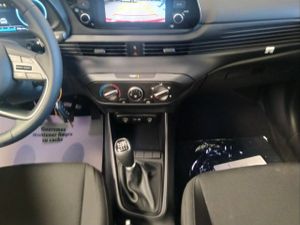 Hyundai i20 1.0 TGDI 74kW 100CV Klass  - Foto 15