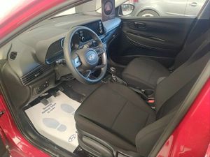 Hyundai i20 1.0 TGDI 74kW 100CV Klass  - Foto 11