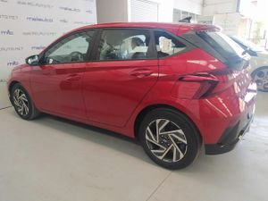 Hyundai i20 1.0 TGDI 74kW 100CV Klass  - Foto 9