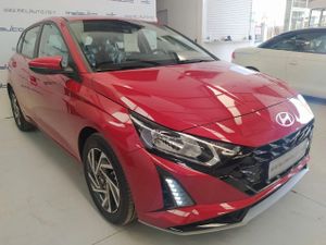 Hyundai i20 1.0 TGDI 74kW 100CV Klass  - Foto 4