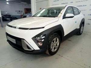 Hyundai Kona 1.6T 138CV Maxx  - Foto 3