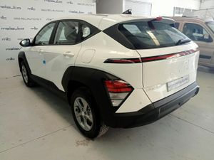 Hyundai Kona 1.6T 138CV Maxx  - Foto 9