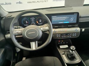 Hyundai Kona 1.6T 138CV Maxx  - Foto 16