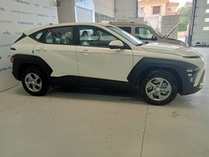 Hyundai Kona 1.6T 138CV Maxx  - Foto 5