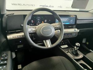 Hyundai Kona 1.6T 138CV Maxx  - Foto 17