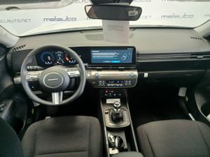 Hyundai Kona 1.6T 138CV Maxx  - Foto 15