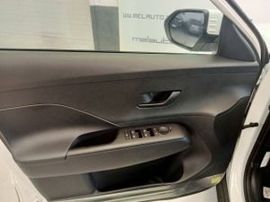 Hyundai Kona 1.6T 138CV Maxx  - Foto 11